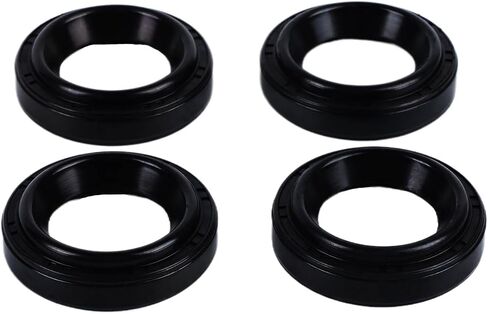 Engine Valve Cover Gasket Set Compatiable with Honda 13-17 Accord 15-18 Honda CR-V 16-20 Acura ILX TLX 2.4L Replace VS50887 in Saudi Arabia