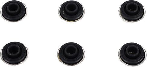 Engine Valve Cover Gasket Set Compatiable with Honda 13-17 Accord 15-18 Honda CR-V 16-20 Acura ILX TLX 2.4L Replace VS50887 in Saudi Arabia