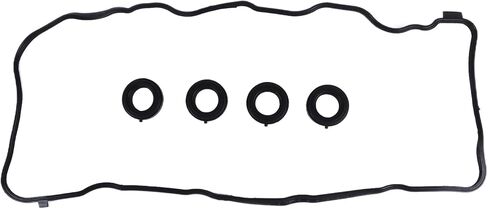 Engine Valve Cover Gasket Set Compatiable with Honda 13-17 Accord 15-18 Honda CR-V 16-20 Acura ILX TLX 2.4L Replace VS50887 in Saudi Arabia