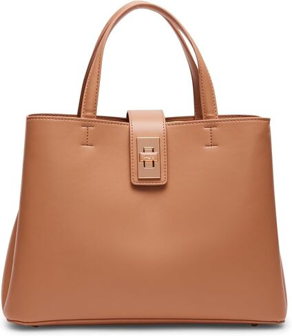 حقيبة آن كلاين النسائية E/W Minimal مع قفل دوار من المينا in Kuwait