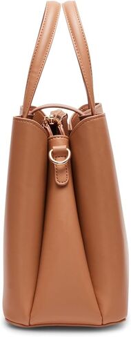 حقيبة آن كلاين النسائية E/W Minimal مع قفل دوار من المينا in Kuwait