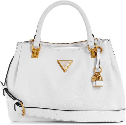 GUESS Cosette Luxury Satchel in Kuwait