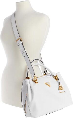 GUESS Cosette Luxury Satchel in Kuwait