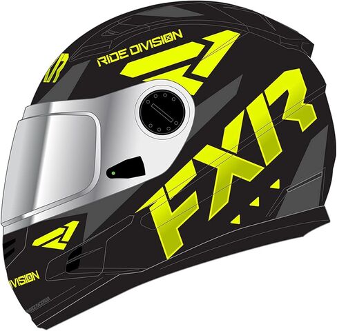 خوذة FXR Nitro للشباب الأساسية in Saudi Arabia
