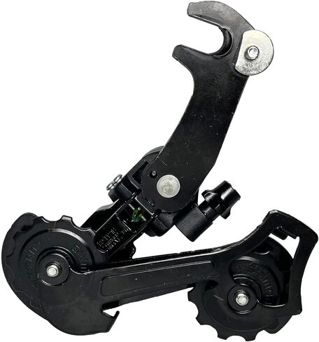 دراجة هوائية خلفية Derailleur Tourney RD-TY21/RD-TZ31 6/7 سرعة مثبت مباشر/حامل شماعات للدراجة الجبلية in Saudi Arabia