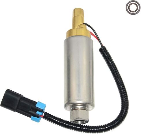 861155A3 Electric Fuel Pump For Mercury Marine Boat 4.3L 5.0L 5.7L V6 V8 Part# 935432 - Low Pressure Pump in Saudi Arabia