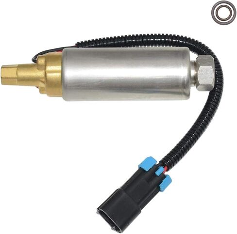 861155A3 Electric Fuel Pump For Mercury Marine Boat 4.3L 5.0L 5.7L V6 V8 Part# 935432 - Low Pressure Pump in Saudi Arabia