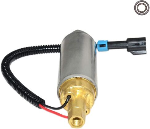 861155A3 Electric Fuel Pump For Mercury Marine Boat 4.3L 5.0L 5.7L V6 V8 Part# 935432 - Low Pressure Pump in Saudi Arabia