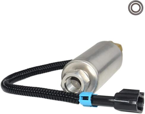 861155A3 Electric Fuel Pump For Mercury Marine Boat 4.3L 5.0L 5.7L V6 V8 Part# 935432 - Low Pressure Pump in Saudi Arabia
