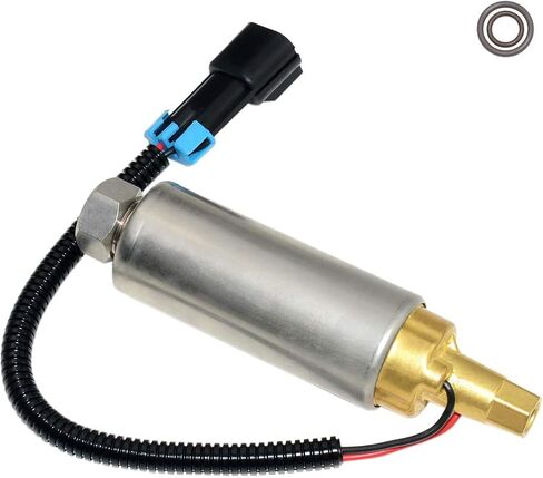 861155A3 Electric Fuel Pump For Mercury Marine Boat 4.3L 5.0L 5.7L V6 V8 Part# 935432 - Low Pressure Pump in Saudi Arabia