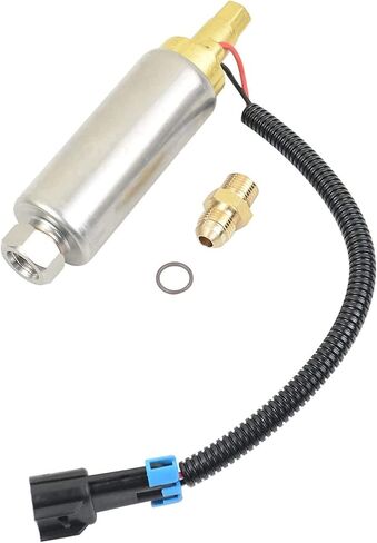 861155A3 مضخة الوقود الكهربائية لمركب ميركوري البحري 4.3L 5.0L 5.7L V6 V8 الجزء #935432-مضخة الضغط المنخفض in Kuwait