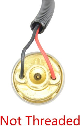 861155A3 مضخة الوقود الكهربائية لمركب ميركوري البحري 4.3L 5.0L 5.7L V6 V8 الجزء #935432-مضخة الضغط المنخفض in Kuwait