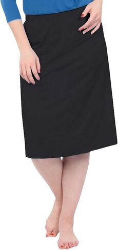 Kosher Casual Women's Modest Running and Sports Skirt in Saudi Arabia