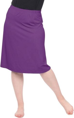 Kosher Casual Women's Modest Running and Sports Skirt in Saudi Arabia
