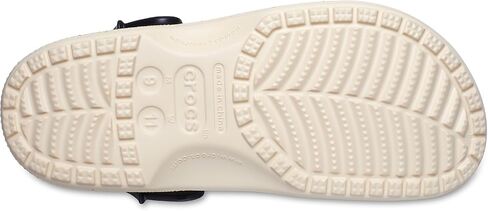 Crocs Unisex-Adult Pringles X Classic Clog in Saudi Arabia