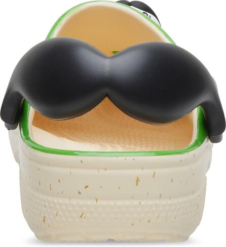 Crocs Unisex-Adult Pringles X Classic Clog in Saudi Arabia
