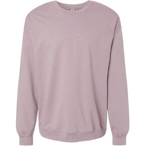 Gildan Mens Softstyle Crewneck Sweatshirt, M, Paragon in Saudi Arabia
