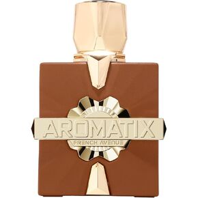 Fragrance World French Avenue X Aromatix Collection (Royal Taboo) in Saudi Arabia