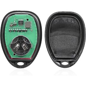Keyless Entry Kit for Pontiac for Grand Prix 2005-2008, for Pontiac for G5 2007-2009, for Saturn for Aura 2007-2009 in Kuwait