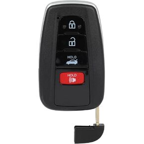 Keyless Entry Kit 2018-2021 for Toyota Camry in Kuwait