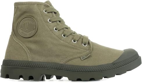 PALLADIUM Men's Us Pampa High H Hi-Top Trainers in Saudi Arabia