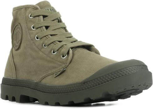 PALLADIUM Men's Us Pampa High H Hi-Top Trainers in Saudi Arabia