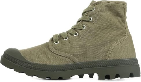 PALLADIUM Men's Us Pampa High H Hi-Top Trainers in Saudi Arabia