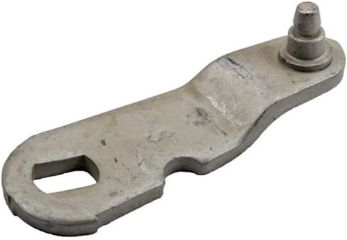 KarParts360 for Cadillac Escalade 2002 03 04 05 2006 Automatic Transmission Shift Lever | Steel in Saudi Arabia