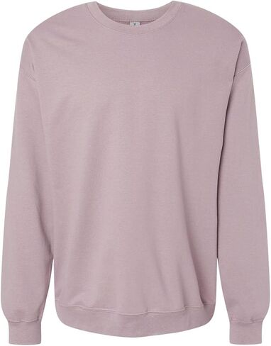 سترة Gildan الرجالية Softstyle Crewneck، مقاس M، Paragon in Saudi Arabia
