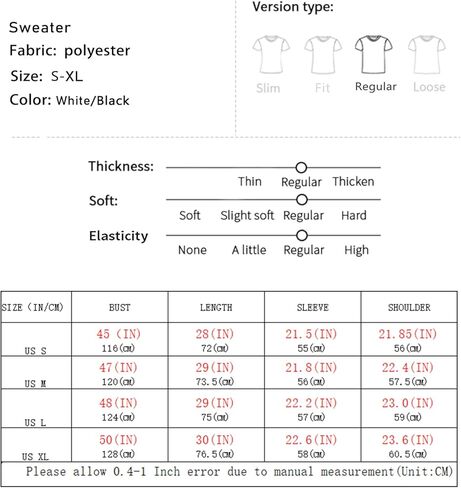 Unisex Corduroy Tie Dye Sweatshirt Men Women Long Sleeve Loose V Neck Casual Shirt, White, Medium in Saudi Arabia