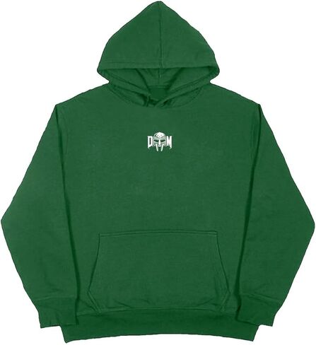 MF Doom Hoody Sweatshirt Hoodie in Saudi Arabia