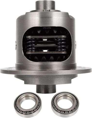 ROADFAR 8.2 Posi Unit 28 Spline 10-Bolt Rear Limited-Slip Locker 19603010 1964-1972 replacement for Chevrolet,Bel Air,Biscayne,Camaro,Caprice,Chevelle,for Chevy II,El Camino,Impala,Monte Carlo,Nova in Saudi Arabia