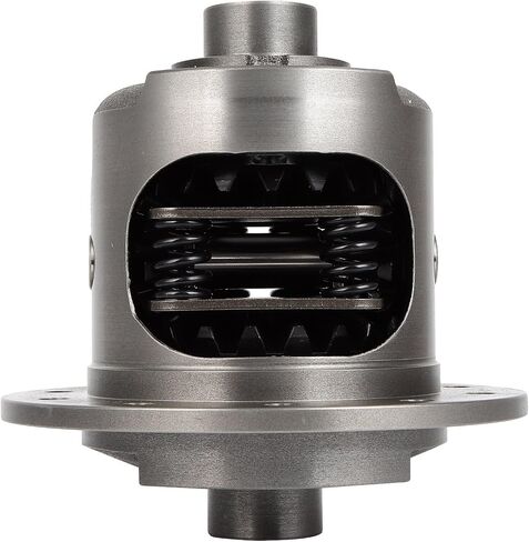 ROADFAR 8.2 Posi Unit 28 Spline 10-Bolt Rear Limited-Slip Locker 19603010 1964-1972 replacement for Chevrolet,Bel Air,Biscayne,Camaro,Caprice,Chevelle,for Chevy II,El Camino,Impala,Monte Carlo,Nova in Saudi Arabia
