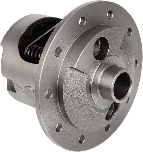 ROADFAR 8.2 Posi Unit 28 Spline 10-Bolt Rear Limited-Slip Locker 19603010 1964-1972 replacement for Chevrolet,Bel Air,Biscayne,Camaro,Caprice,Chevelle,for Chevy II,El Camino,Impala,Monte Carlo,Nova in Saudi Arabia