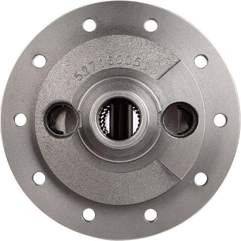 ROADFAR 8.2 Posi Unit 28 Spline 10-Bolt Rear Limited-Slip Locker 19603010 1964-1972 replacement for Chevrolet,Bel Air,Biscayne,Camaro,Caprice,Chevelle,for Chevy II,El Camino,Impala,Monte Carlo,Nova in Saudi Arabia
