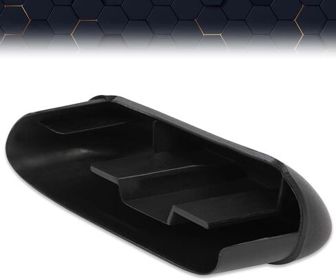 PIT66 مجموعة غطاء نهاية قضيب الخطوات الجانبية للوحة الجري متوافقة مع Ford F150 2004-2014 للسائق والراكب 4L3Z-16A454-AB 4L3Z-16A455-AB in Kuwait