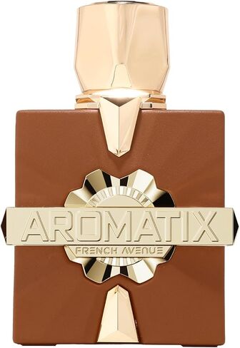 مجموعة العطور العالمية French Avenue X Aromatix (المحرمات الملكية) in Saudi Arabia