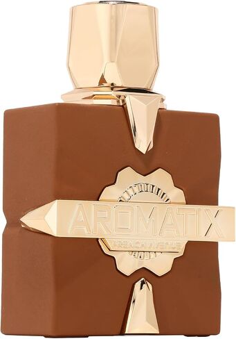 مجموعة العطور العالمية French Avenue X Aromatix (المحرمات الملكية) in Saudi Arabia