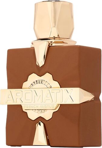 مجموعة العطور العالمية French Avenue X Aromatix (المحرمات الملكية) in Saudi Arabia