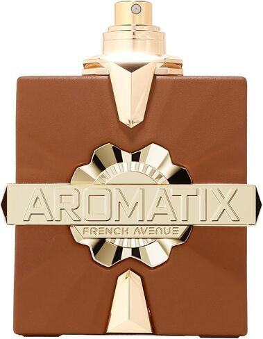 مجموعة العطور العالمية French Avenue X Aromatix (المحرمات الملكية) in Saudi Arabia