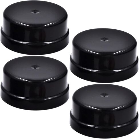 HD Switch 4 Pack Standard Hub Caps for Cub Cadet fits XT1 Series 2020 & Up, LT42 LT42E LT46 LT50 ST54 GT50 GT54 Front/Rear Wheel Lawn & Garden Tractor Mowers in Saudi Arabia