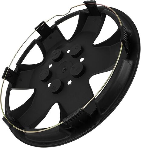 ECCPP تصميم عجلات السيارات لتويوتا لنيسان لمازدا الخ سهلة التركيب سيارة عجلة Hubcaps 15 بوصة Hubcap أغطية الاطارات in Saudi Arabia
