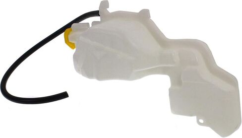 Garage-Pro Coolant Reservoir for RAM FULL SIZE P/U 2009-2018 3.6/3.7/4.7/5.7L Engine (2500 2010-2018/3500 2013-2018) All Cab Types in Saudi Arabia