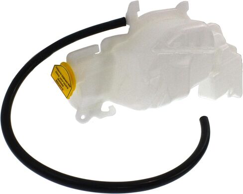 Garage-Pro Coolant Reservoir for RAM FULL SIZE P/U 2009-2018 3.6/3.7/4.7/5.7L Engine (2500 2010-2018/3500 2013-2018) All Cab Types in Saudi Arabia