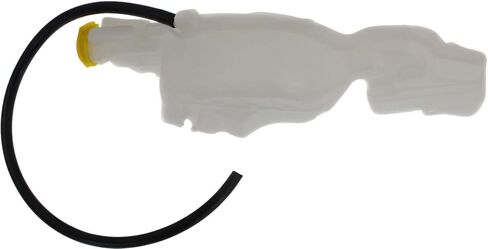 Garage-Pro Coolant Reservoir for RAM FULL SIZE P/U 2009-2018 3.6/3.7/4.7/5.7L Engine (2500 2010-2018/3500 2013-2018) All Cab Types in Saudi Arabia