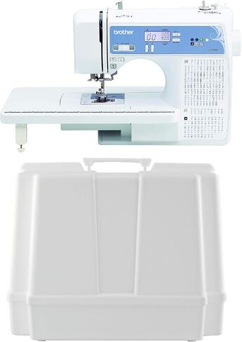 Brother XR9550 آلة خياطة وخياطة محوس in Saudi Arabia