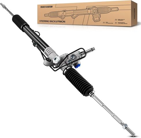 Torchbeam Hydraulic Power Steering Rack and Pinion Replacement for Subaru 2008 2009 2010 2011 2012 2013 2014 Impreza 2.5T Replace# 262326 in Saudi Arabia