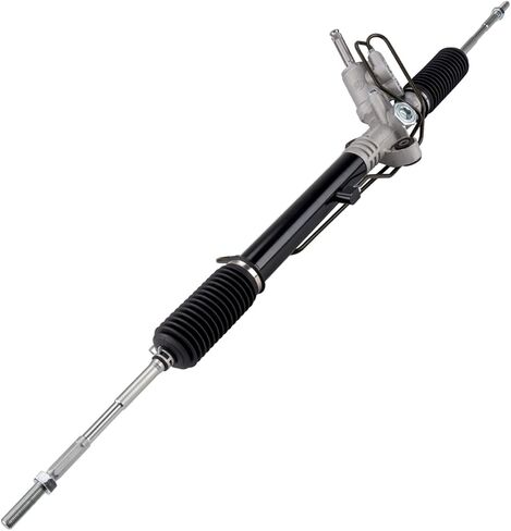 Torchbeam Hydraulic Power Steering Rack and Pinion Replacement for Subaru 2008 2009 2010 2011 2012 2013 2014 Impreza 2.5T Replace# 262326 in Saudi Arabia