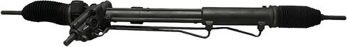 Detroit Axle - Power Steering Rack & Pinion for Jaguar XF Super V8 Vanden Plas XJ8 XJR S-Type, Power Steering Rack and Pinion Assembly Replacement in Saudi Arabia
