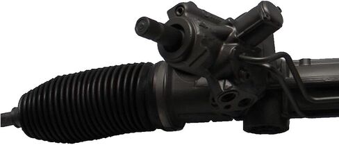 Detroit Axle - Power Steering Rack & Pinion for Jaguar XF Super V8 Vanden Plas XJ8 XJR S-Type, Power Steering Rack and Pinion Assembly Replacement in Saudi Arabia